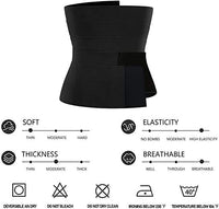 IBELLA Waist Trimmer