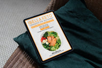 IBELLA Keto Cookbook