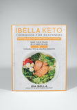 IBELLA Keto Cookbook